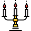 Candelabra icon 64x64