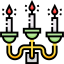 Candelabra icon 64x64