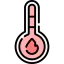 Thermometer 图标 64x64