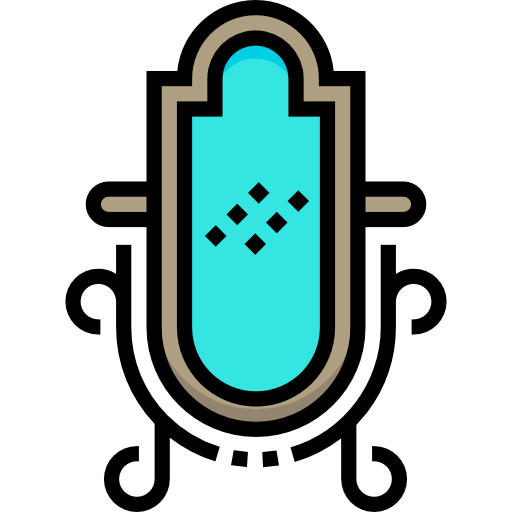 Mirror icon