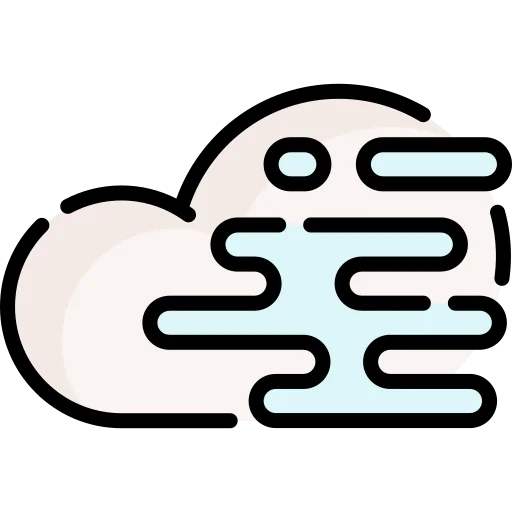 Fog icon