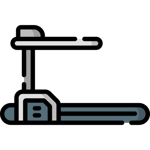 Treadmill icon