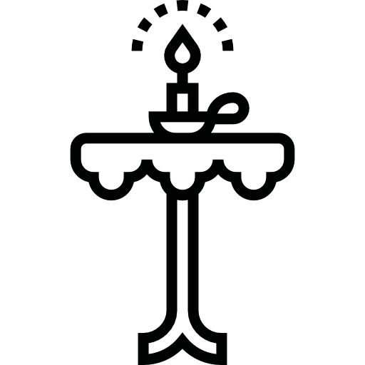 Side table icon