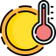 Thermometer 图标 64x64