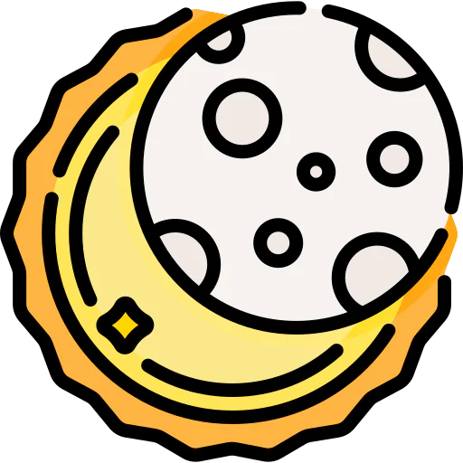 Eclipse icon