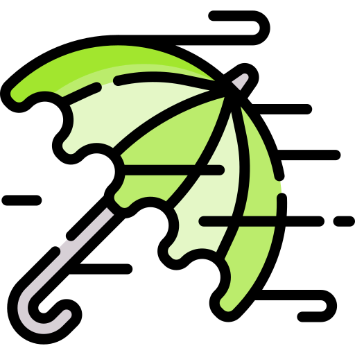 Wind icon