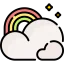 Rainbow 图标 64x64