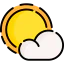Sunny 图标 64x64