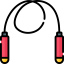 Jump rope 图标 64x64