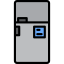 Refrigerator Ikona 64x64