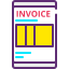 Invoice Symbol 64x64