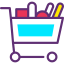 Cart Symbol 64x64