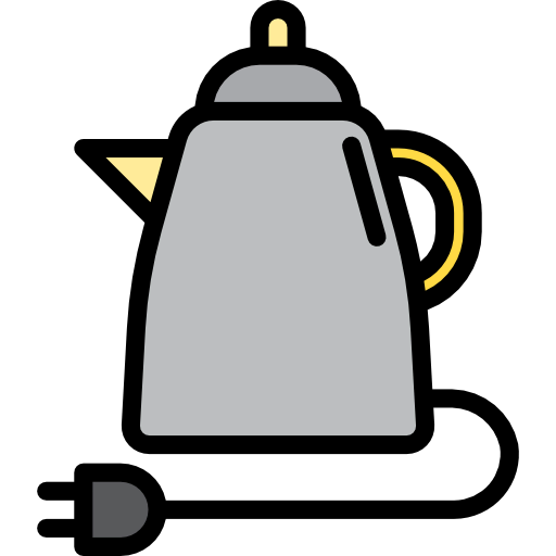 Kettle icon