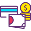 Payment Symbol 64x64