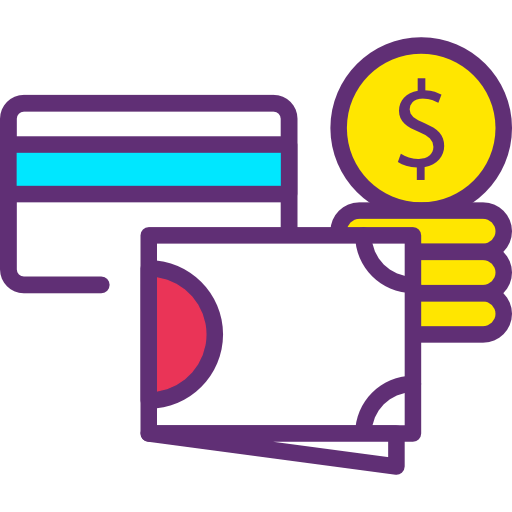 Payment icon