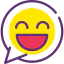Chat Symbol 64x64