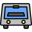 Oven icon 64x64