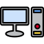 Computer icon 64x64