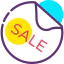 Sales Symbol 64x64