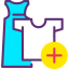 Clothes Symbol 64x64