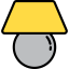 Lamp icon 64x64