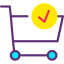 Cart Symbol 64x64