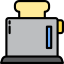 Toaster icon 64x64
