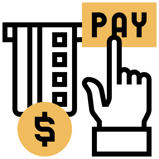 Payment method icon