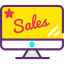 Sales biểu tượng 64x64