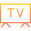 Television icon 64x64