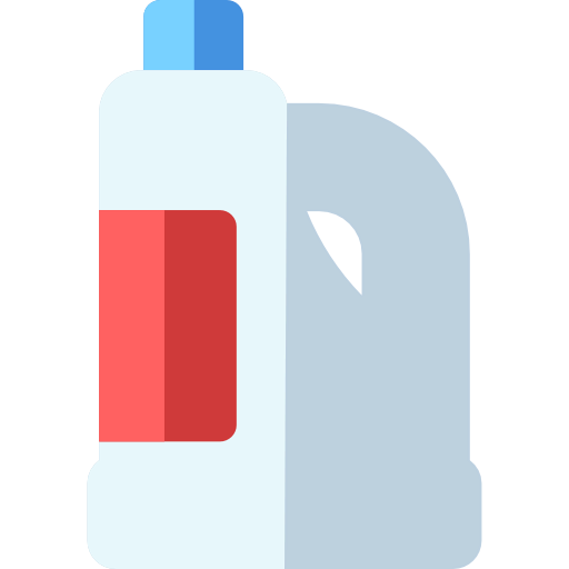 Detergent 图标