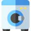 Washing machine icon 64x64