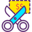 Voucher biểu tượng 64x64