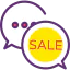 Chat biểu tượng 64x64