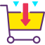 Cart icon 64x64