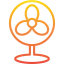 Вентилятор иконка 64x64