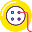 Button biểu tượng 64x64