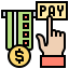 Payment method 图标 64x64