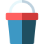 Bucket icon 64x64