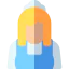 Maid icon 64x64