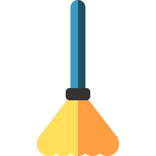 Mop icon