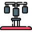 Gym icon 64x64