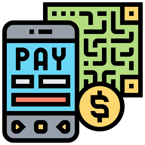 Qr code scan Symbol