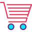 Cart icon 64x64