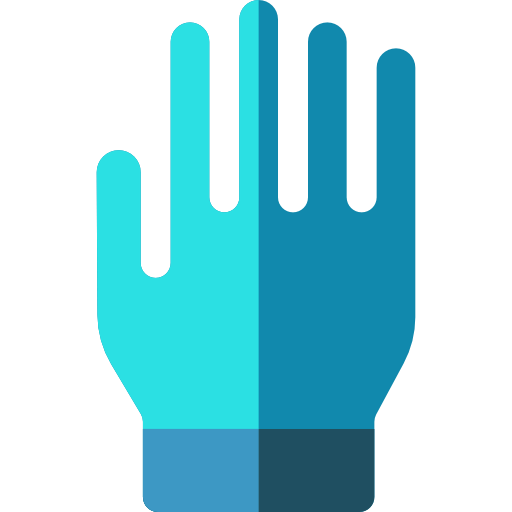 Gloves icon