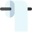 Toilet paper icon 64x64