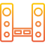 Speaker icon 64x64