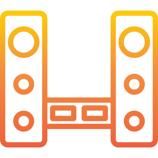 Speaker icon