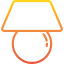 Lamp icon 64x64