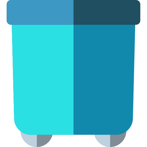 Container Symbol